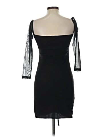 PrettyLittleThing Cocktail Dress (view 2)
