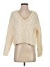 Velvet by Graham & Spencer Ivory Pullover Sweater Size S - photo 1