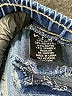 VIP Jeans Blue Jeans Size 28 waist - photo 4