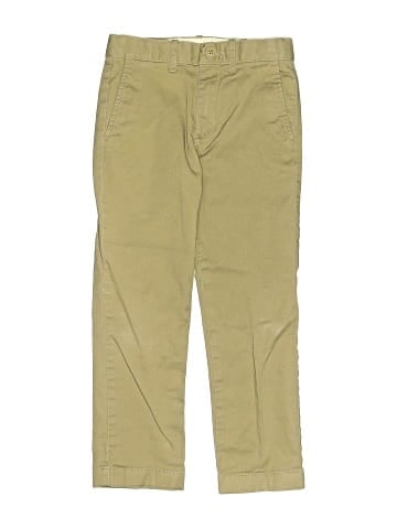 Crewcuts Outlet Khakis (view 1)