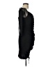 PrettyLittleThing Black Cocktail Dress Size 10 - photo 4