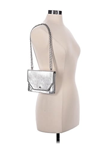 Banana Republic Leather Clutch (view 2)