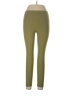 Lululemon Athletica Green Active Pants Size 10 - photo 1