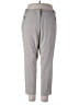 Calvin Klein Solid Gray Casual Pants Size 16W - photo 1