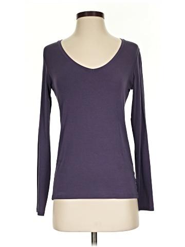Majestic Long Sleeve T-Shirt (view 1)