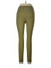Lululemon Athletica Green Active Pants Size 10 - photo 2
