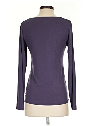 Majestic Long Sleeve T-Shirt (view 2)