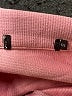 Unbranded Pink Pullover Sweater Size S - photo 7