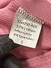 Unbranded Pink Pullover Sweater Size S - photo 8