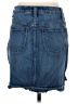 Madewell Blue Denim Skirt Size 27 waist - photo 2