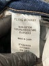 Flying Monkey Hearts Blue Jeans Size 25 waist - photo 9