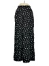 ABound 100% Rayon Black Casual Pants Size S - photo 1