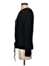 Joie 100% Cotton Black Pullover Sweater Size XS - photo 5