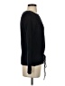 Joie 100% Cotton Black Pullover Sweater Size XS - photo 4