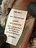 Eight Sixty 100% Polyester Silver Faux Fur Vest Size XS - photo 8