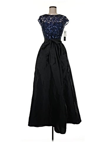 Aidan Mattox Cocktail Dress (view 1)
