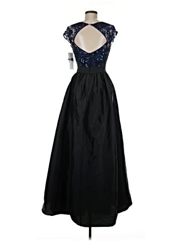 Aidan Mattox Cocktail Dress (view 2)
