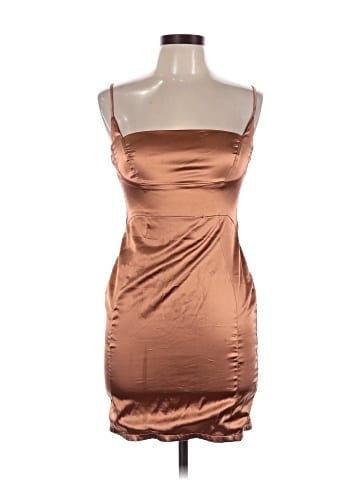 Fashion Nova Cocktail Dress (view 1)