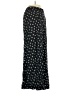 ABound 100% Rayon Black Casual Pants Size S - photo 4