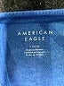 American Eagle Outfitters Blue Pullover Sweater Size L - photo 7