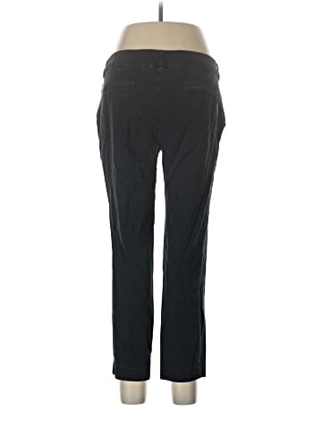 Faded Glory Casual Pants (view 2)