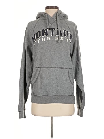 blue 84 Pullover Hoodie (view 1)