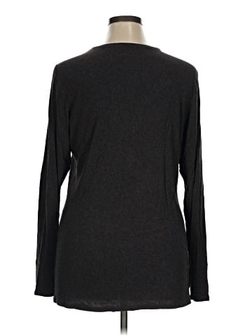 Falls Creek Long Sleeve T-Shirt (view 2)