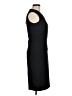 Peserico Solid Black Cocktail Dress Size 6 (42) - photo 4
