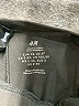 H&M Solid Green Casual Pants Size 3T - photo 3