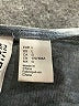Dividends Gray Casual Dress Size L - photo 8