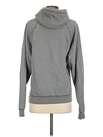 blue 84 Pullover Hoodie (view 2)