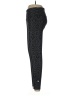 Inner Fire Graphic Black Leggings Size 8 - photo 5