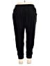 Assorted Brands Solid Black Casual Pants Size 2X - photo 2