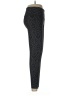 Inner Fire Graphic Black Leggings Size 8 - photo 4