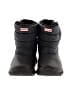 Hunter Black Rain Boots Size UK 3 / US 5 - photo 2