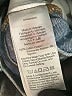 Madewell 100% Cotton Blue Jeans Size 30 waist - photo 4