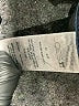 Joe's Jeans Black Jeggings Size 26 waist - photo 8
