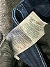 Joe's Jeans Black Jeggings Size 26 waist - photo 9