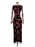 Suboo Black Cocktail Dress Size S - photo 1
