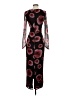 Suboo Black Cocktail Dress Size S - photo 2