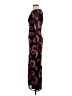 Suboo Black Cocktail Dress Size S - photo 5