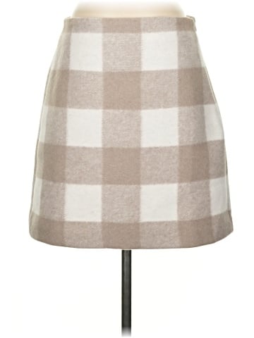 Ann Taylor LOFT Casual Skirt (view 1)
