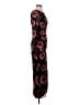 Suboo Black Cocktail Dress Size S - photo 4