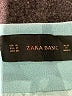 Zara Basic Teal Jacket Size M - photo 6
