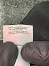 Black Label by Evan Picone Solid Black Formal Skirt Size 6 - photo 5