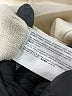 MNG 100% Metallic Ivory Pullover Sweater Size L - photo 8