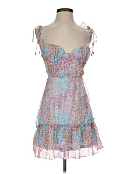 Hello Molly Cocktail Dress