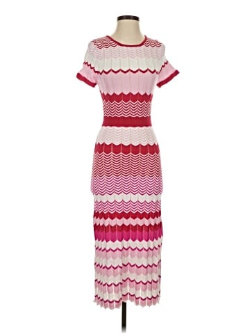 SundayUp Cocktail Dress (view 1)
