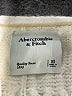 Abercrombie & Fitch Ivory Pullover Sweater Size XS - photo 7