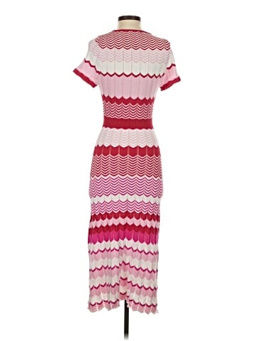 SundayUp Cocktail Dress (view 2)